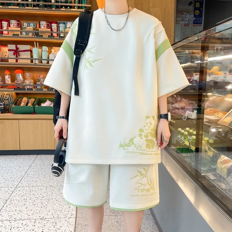 DJ.SPIRIT Casual Sportswear Unisex-11