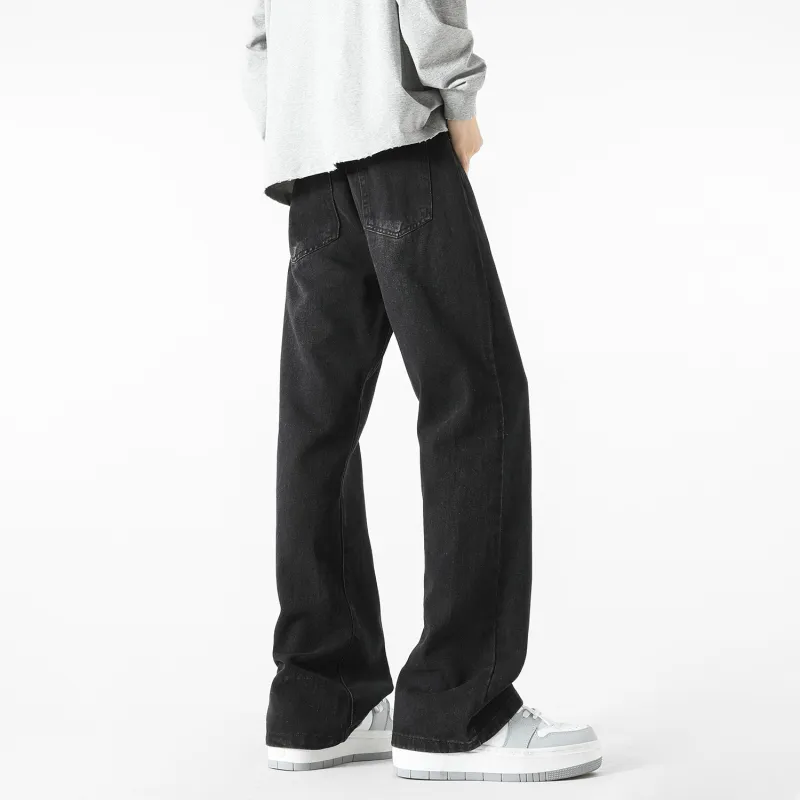 DJ.SPIRIT Jeans Unisex-41