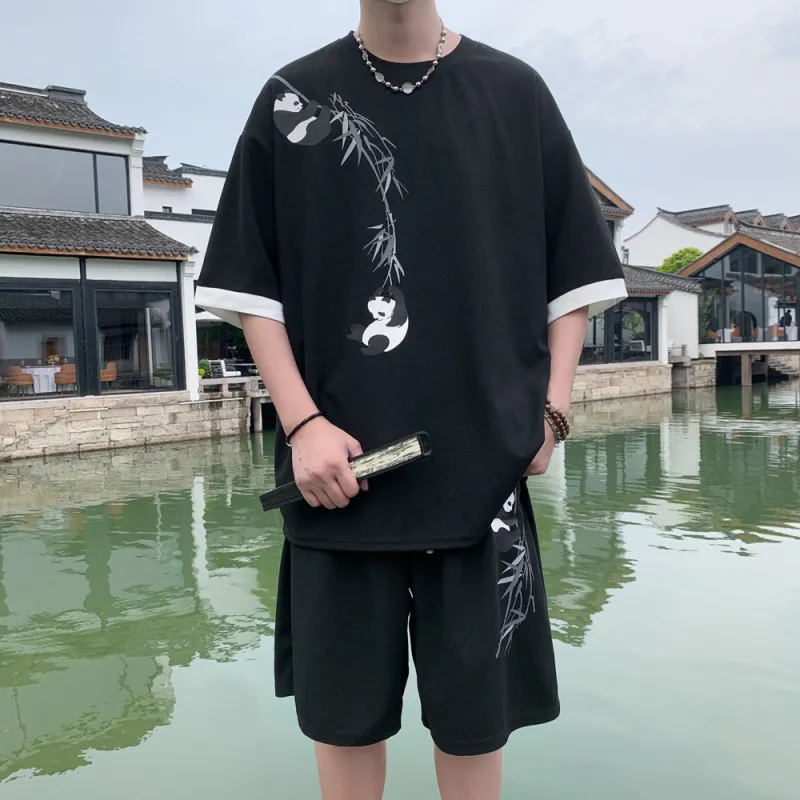 DJ.SPIRIT Casual Sportswear Unisex-7