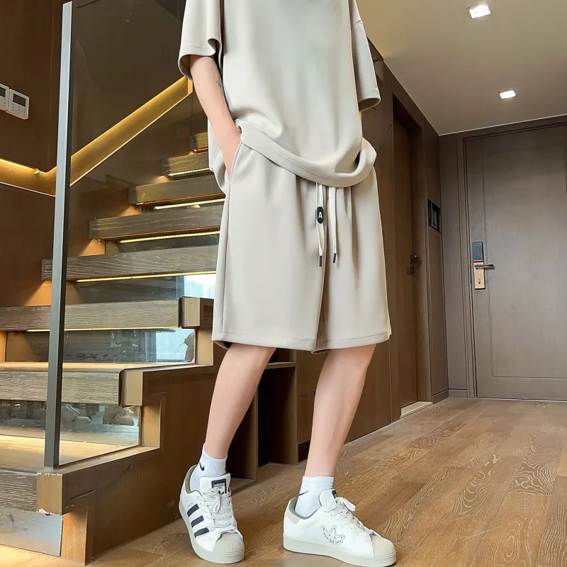 DJ.SPIRIT Casual Sportswear Unisex-24