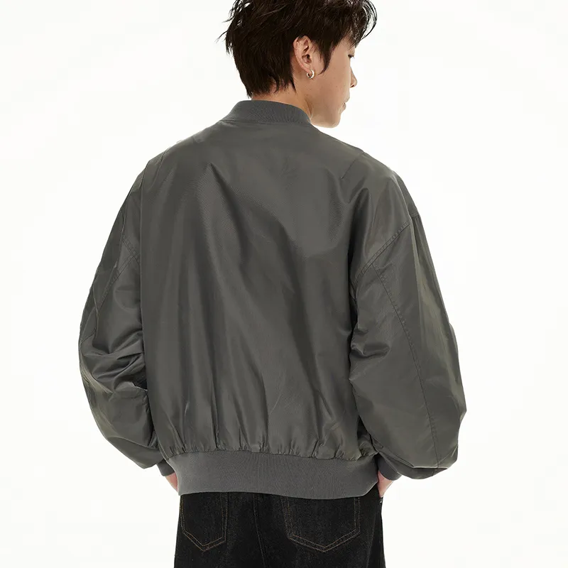 DJ.SPIRIT Jackets & Coats Unisex-5