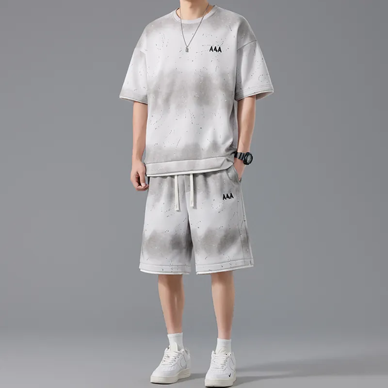 DJ.SPIRIT Casual Sportswear Unisex-2