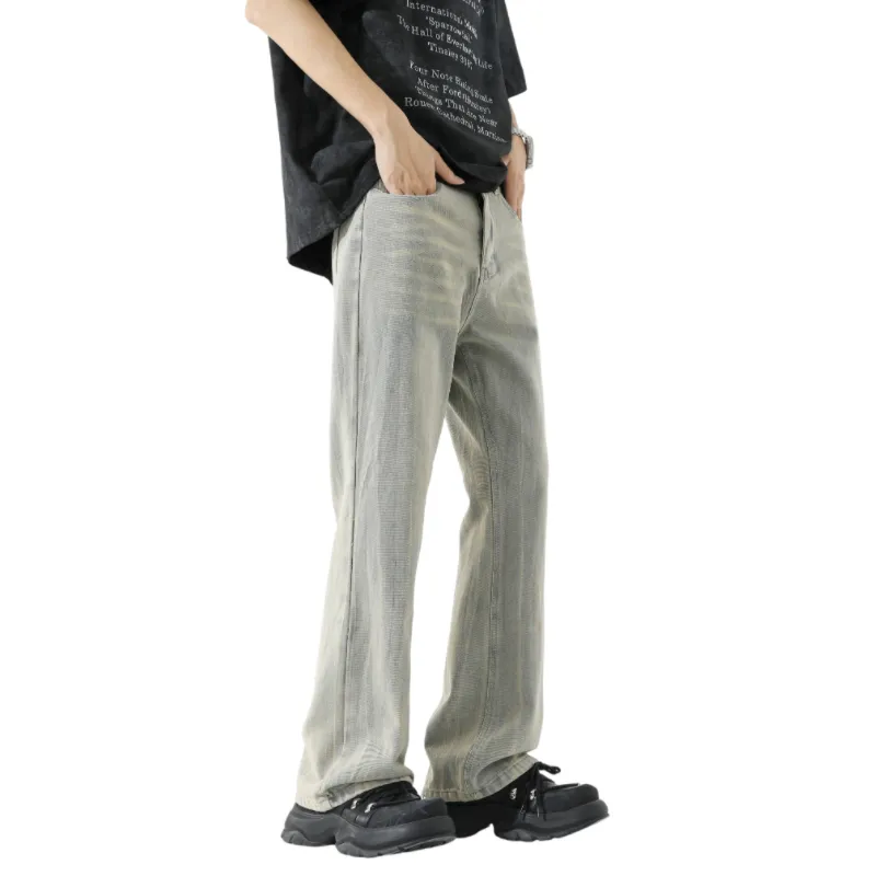 DJ.SPIRIT Jeans Unisex-8