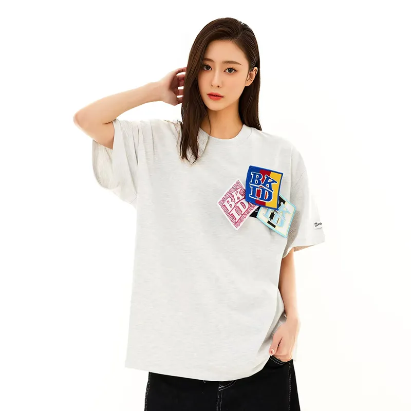 DJ.SPIRIT T Shirts Unisex-10