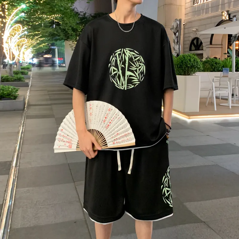 DJ.SPIRIT Casual Sportswear Unisex-6