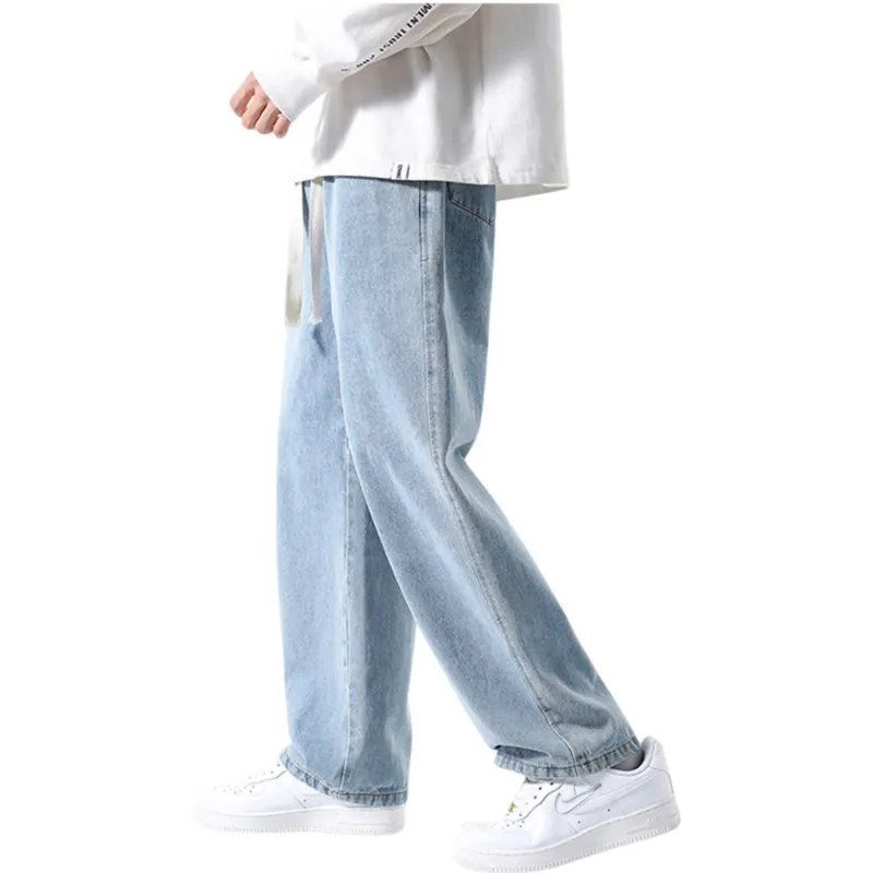 DJ.SPIRIT Jeans Unisex-10