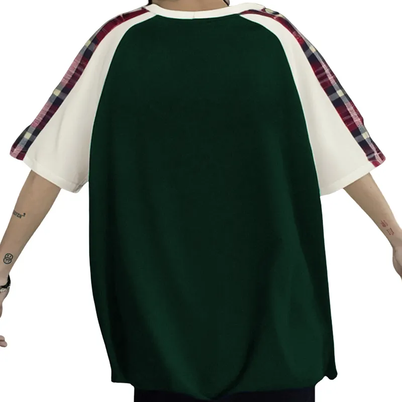 DJ.SPIRIT T-Shirt Unisex Jasper-1