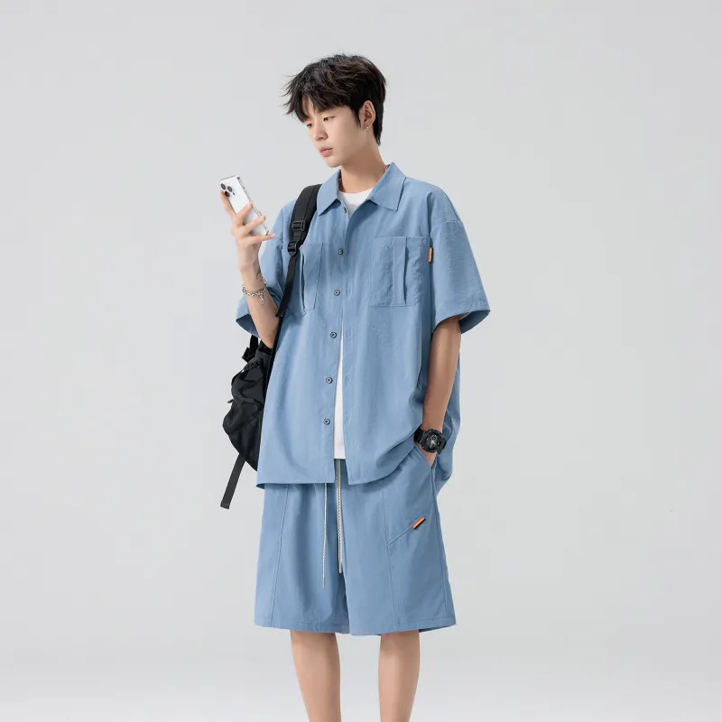 DJ.SPIRIT Casual Sportswear Unisex-5