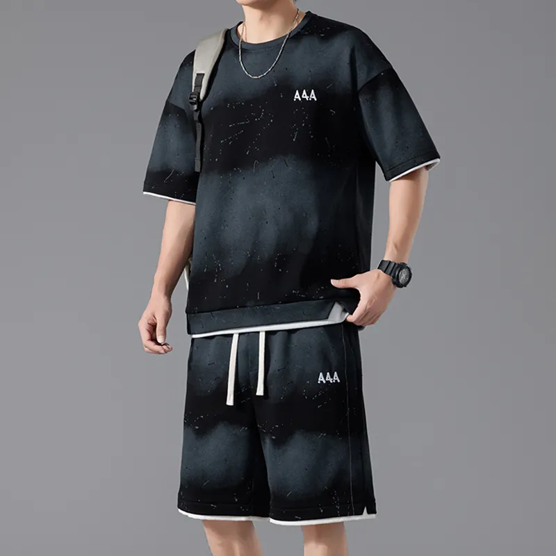 DJ.SPIRIT Casual Sportswear Unisex-5