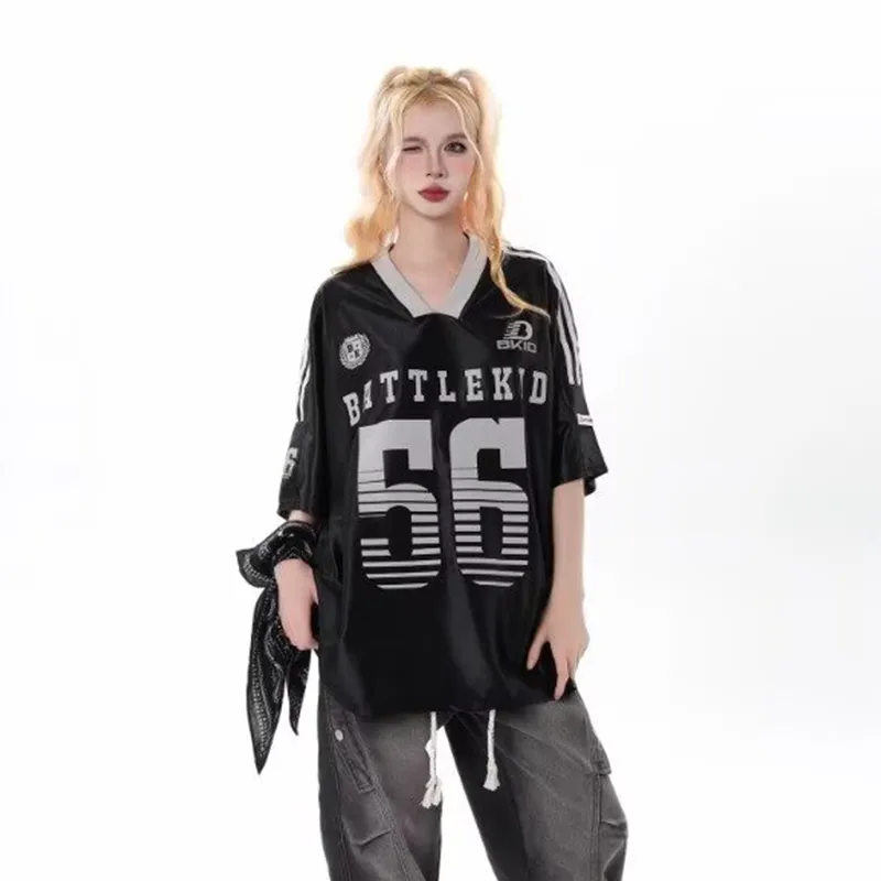 PAINT STAIN T Shirts Unisex-8