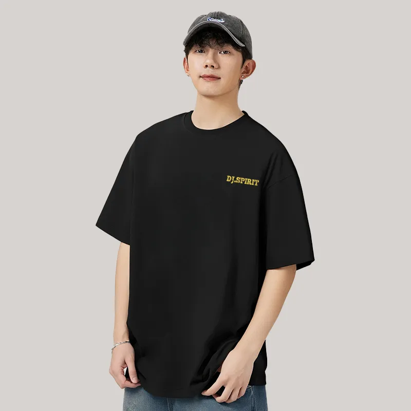 DJ.SPIRIT T Shirts Unisex-4