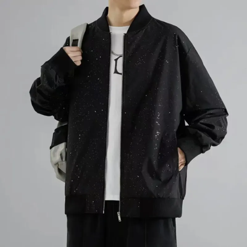 DJ.SPIRIT Jackets Unisex-2