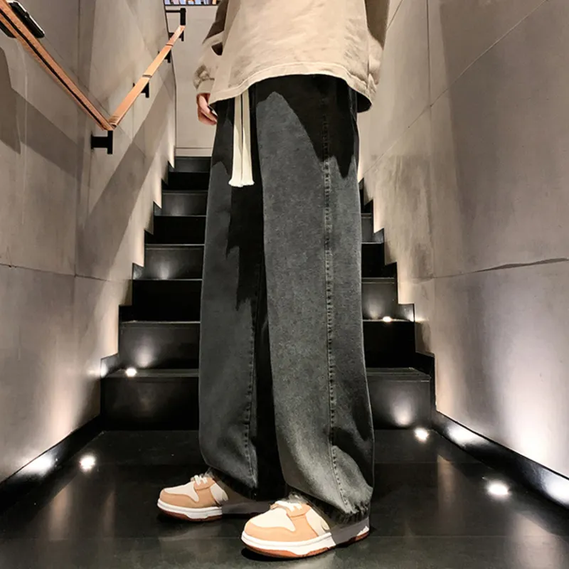 DJ.SPIRIT Jeans Unisex-7