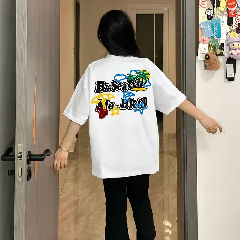 DJ.SPIRIT T Shirts Unisex-8