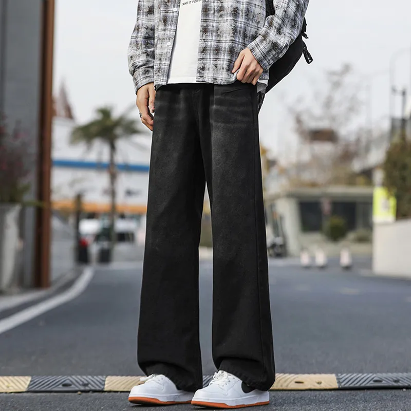 DJ.SPIRIT Jeans Unisex-9