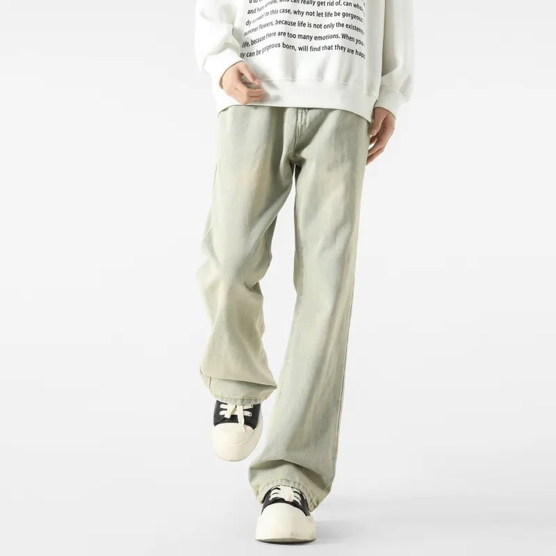 DJ.SPIRIT Jeans Unisex-33