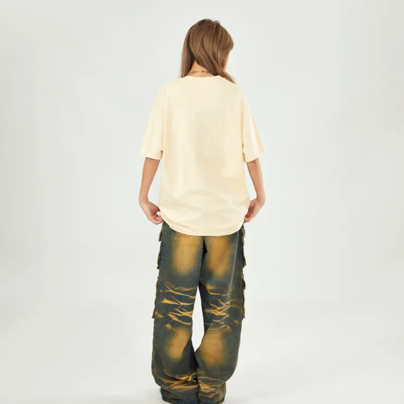 DJ.SPIRIT T Shirts Unisex-81
