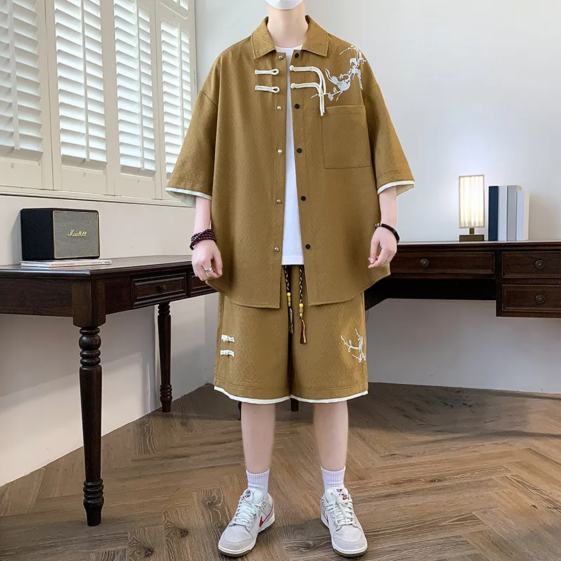 DJ.SPIRIT Casual Sportswear Unisex-28