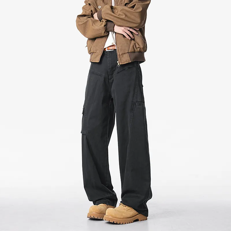 DJ.SPIRIT Jeans Unisex-2
