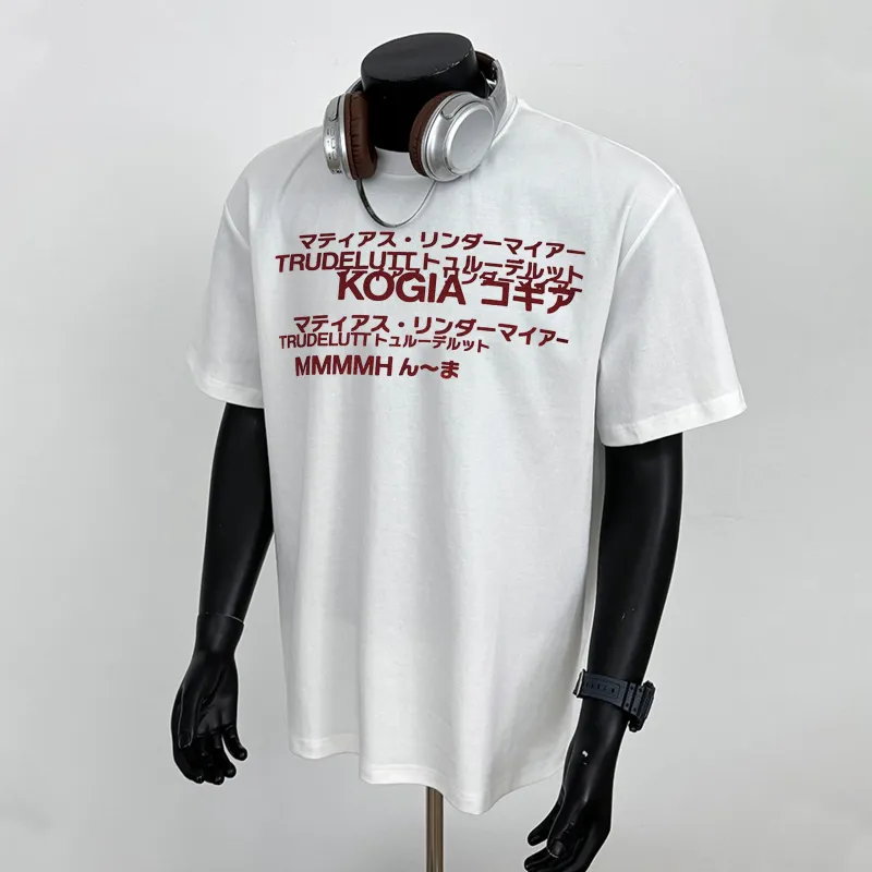 DJ.SPIRIT T Shirts Unisex-8