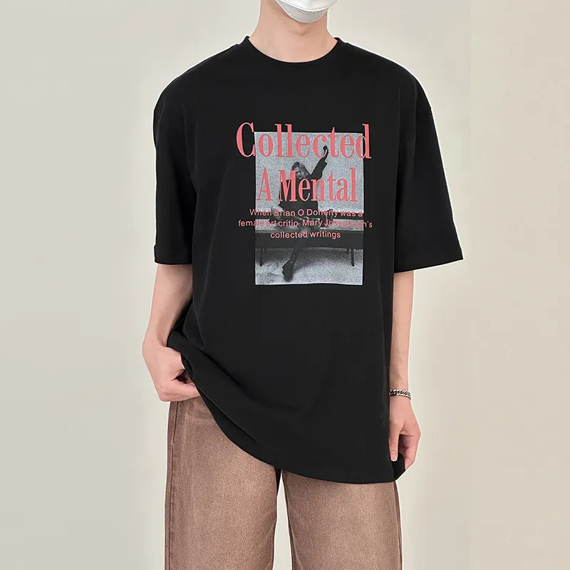 DJ.SPIRIT T Shirts Unisex-11