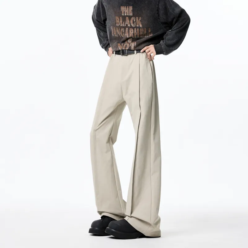 DJ.SPIRIT Suit Trousers Unisex-9