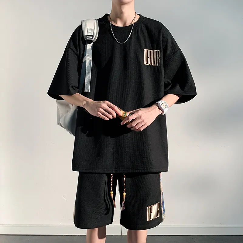 DJ.SPIRIT Casual Sportswear Unisex-4