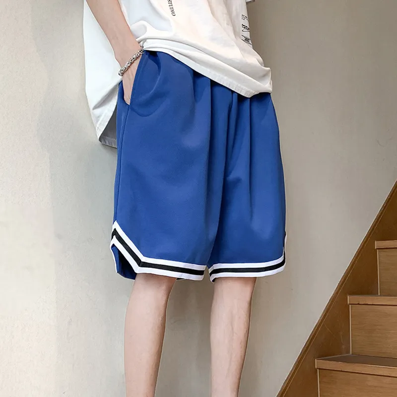 DJ.SPIRIT Basketball Shorts Unisex-17