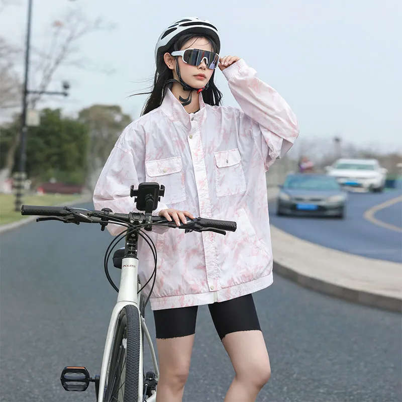 DJ.SPIRIT Sun Protection Clothing Unisex-10