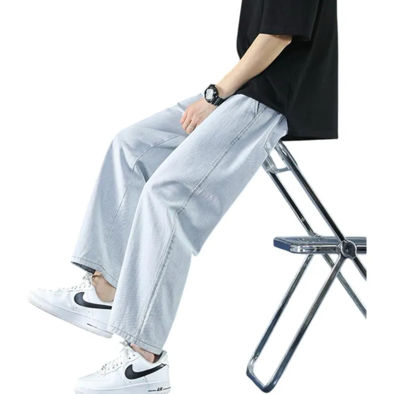 DJ.SPIRIT Jeans Unisex-9