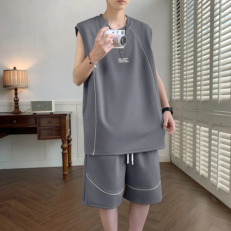 DJ.SPIRIT Casual Sportswear Unisex-17