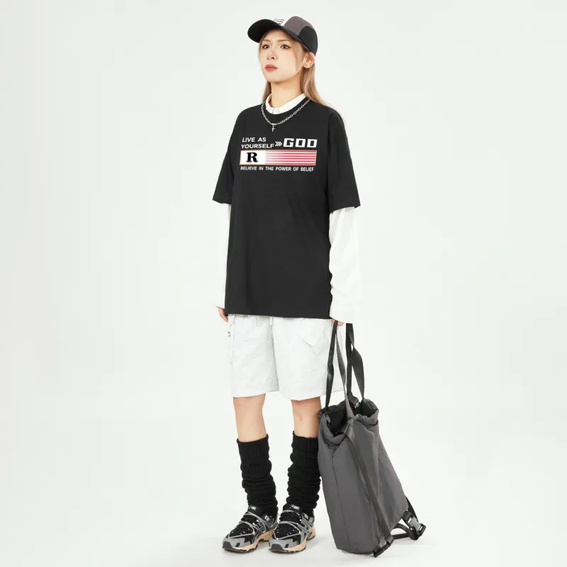 DJ.SPIRIT T Shirts Unisex-12