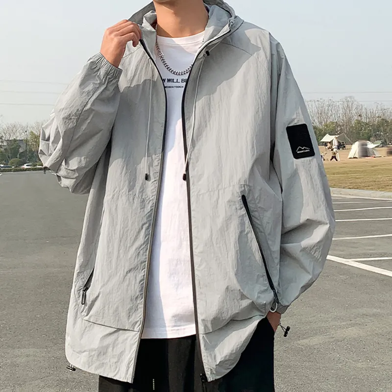 DJ.SPIRIT Sun Protection Clothing Unisex-15