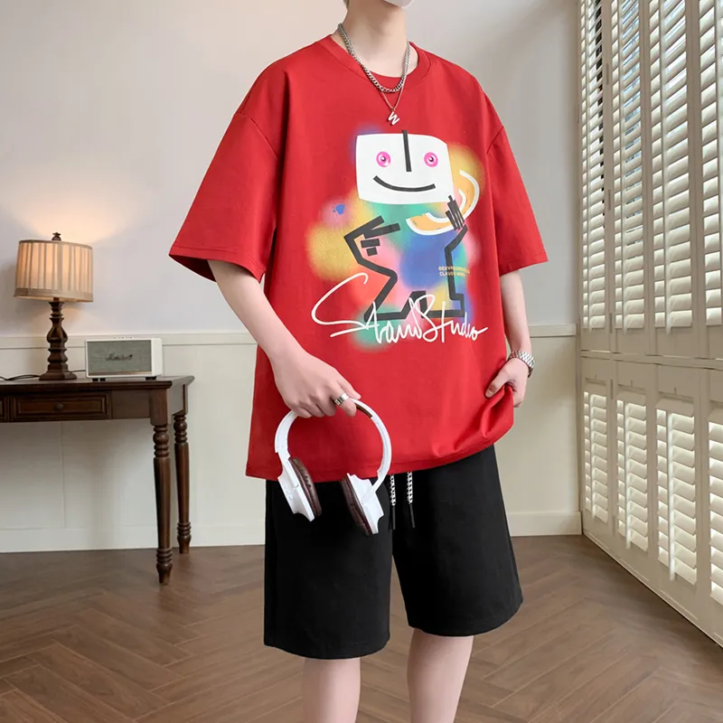 DJ.SPIRIT Casual Sportswear Unisex-27