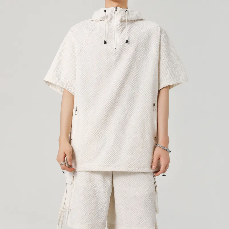 DJ.SPIRIT Casual Sportswear Unisex-16