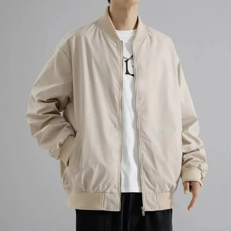DJ.SPIRIT Jackets Unisex-7