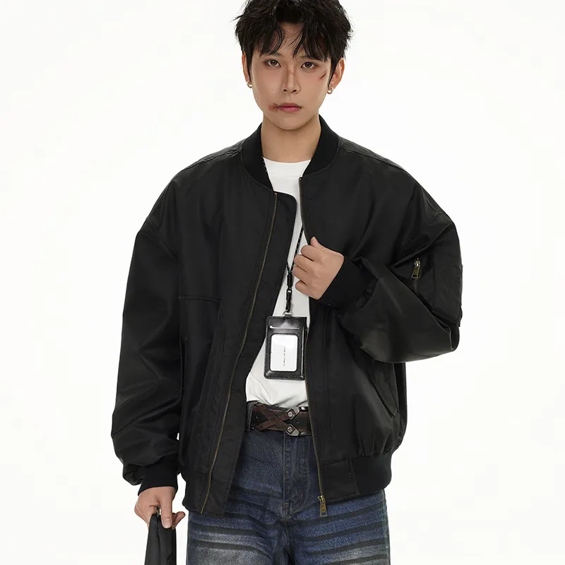 DJ.SPIRIT Jackets & Coats Unisex-8