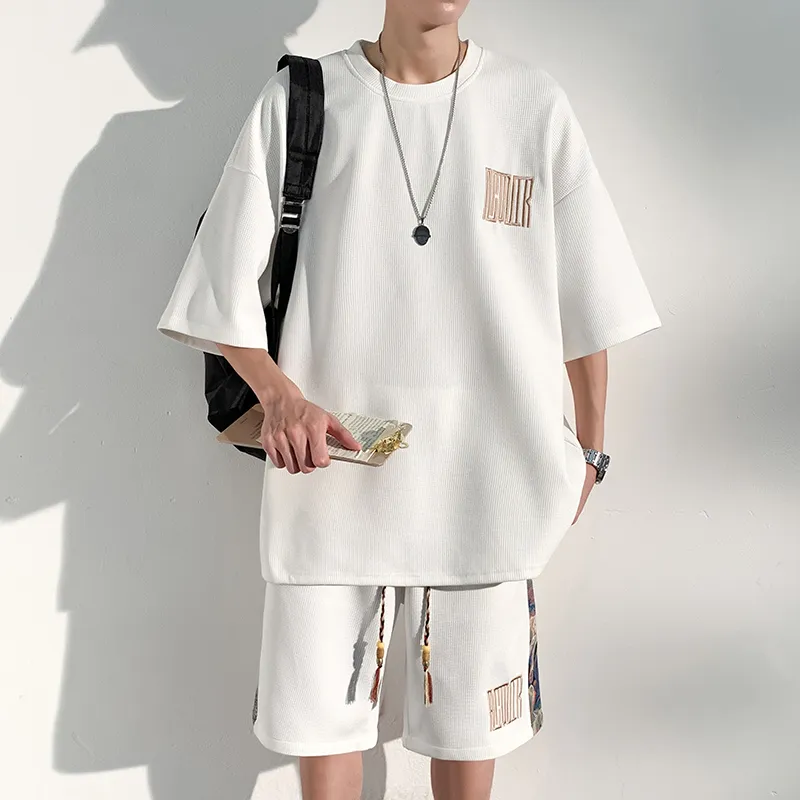 DJ.SPIRIT Casual Sportswear Unisex-16