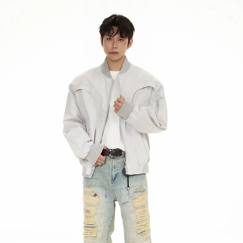 DJ.SPIRIT Jackets & Coats Unisex-4