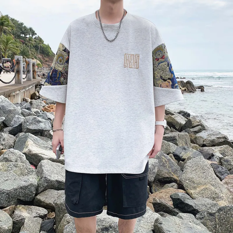 ROSECREED T Shirts Unisex-26