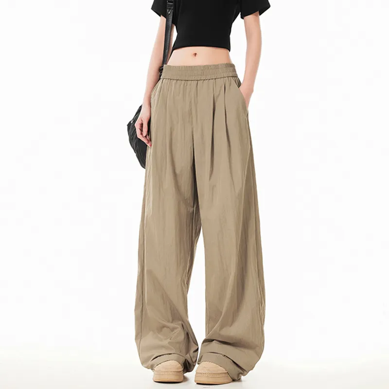 DJ.SPIRIT Casual Pants Unisex-6