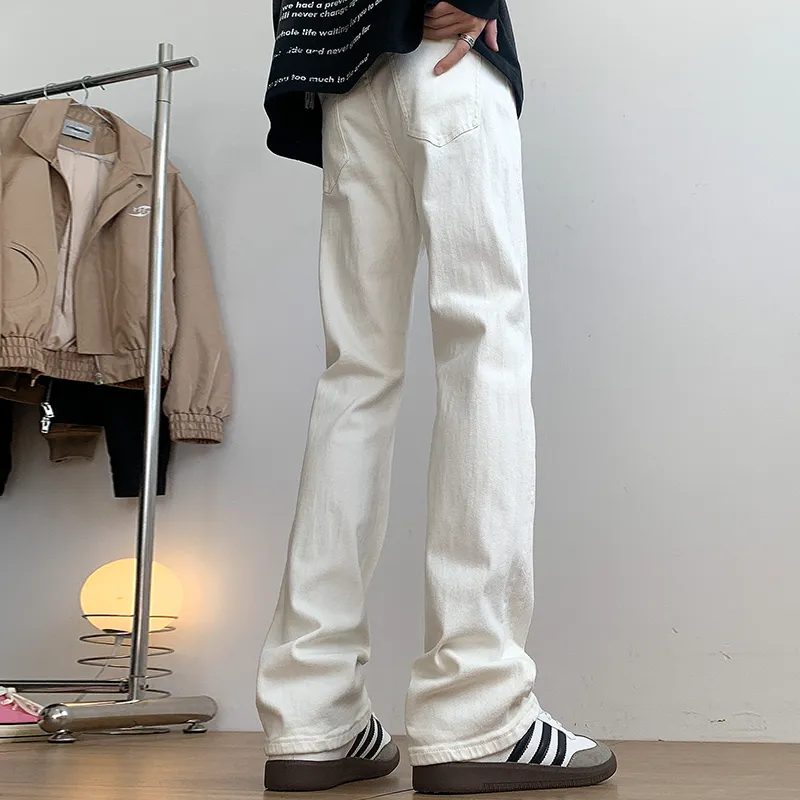DJ.SPIRIT Jeans Unisex-12