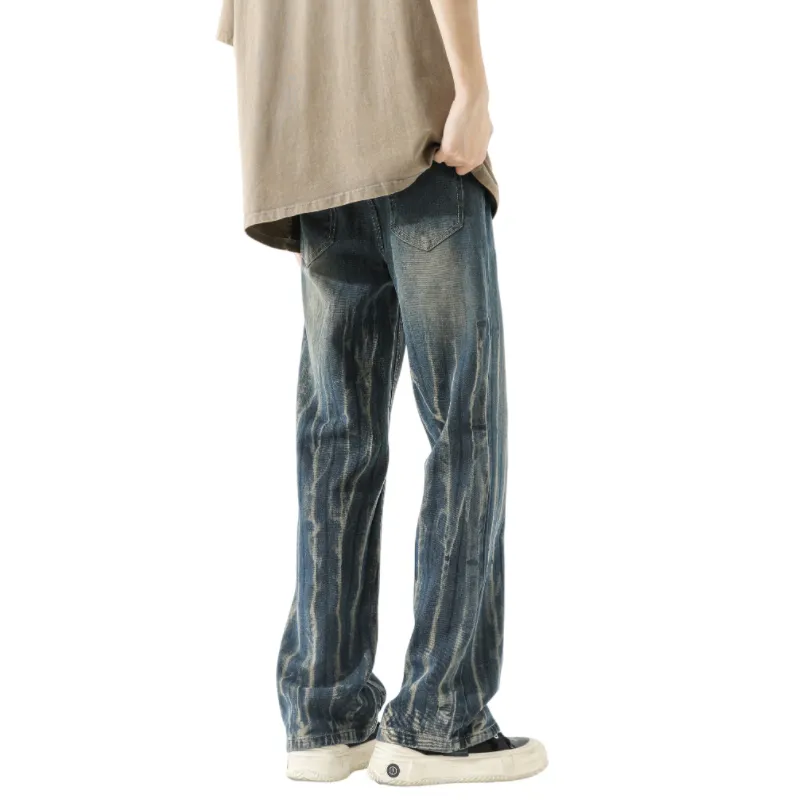 DJ.SPIRIT Jeans Unisex-2