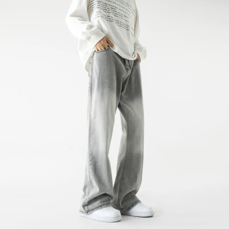 DJ.SPIRIT Jeans Unisex-22