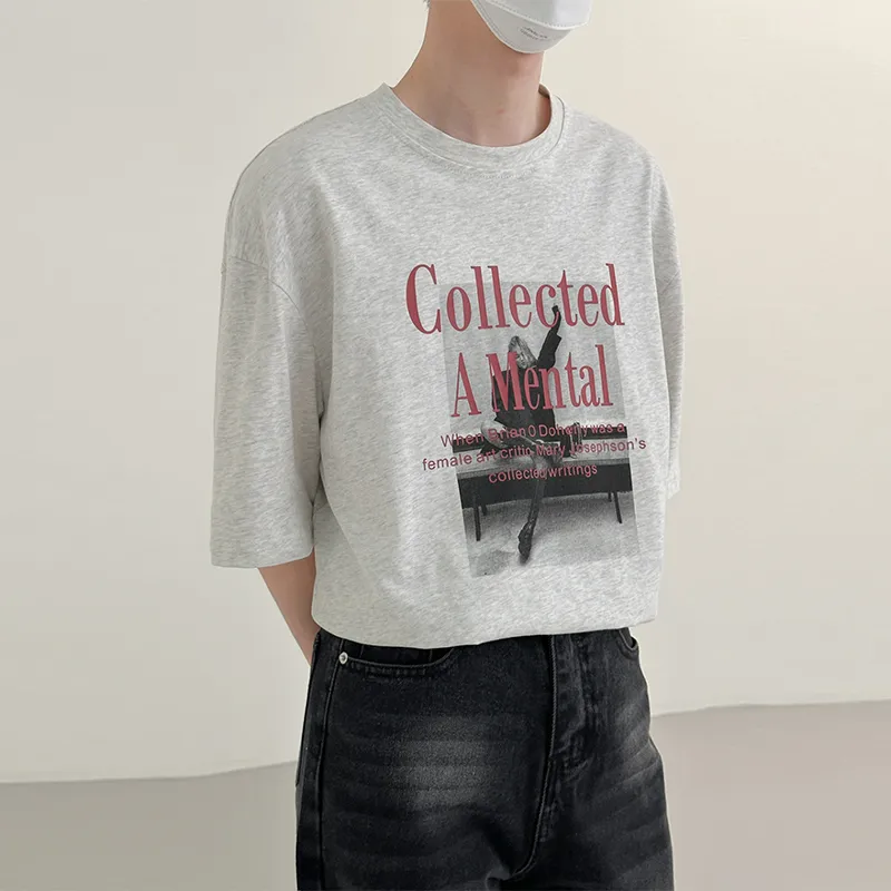 DJ.SPIRIT T Shirts Unisex-3