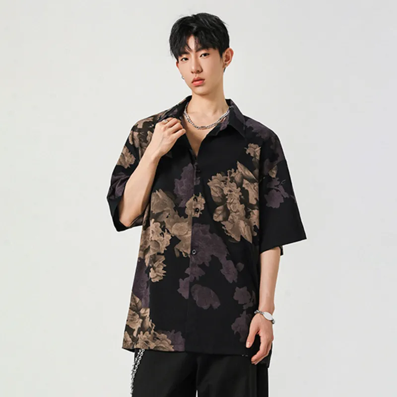 DJ.SPIRIT Shirts Unisex Black-3