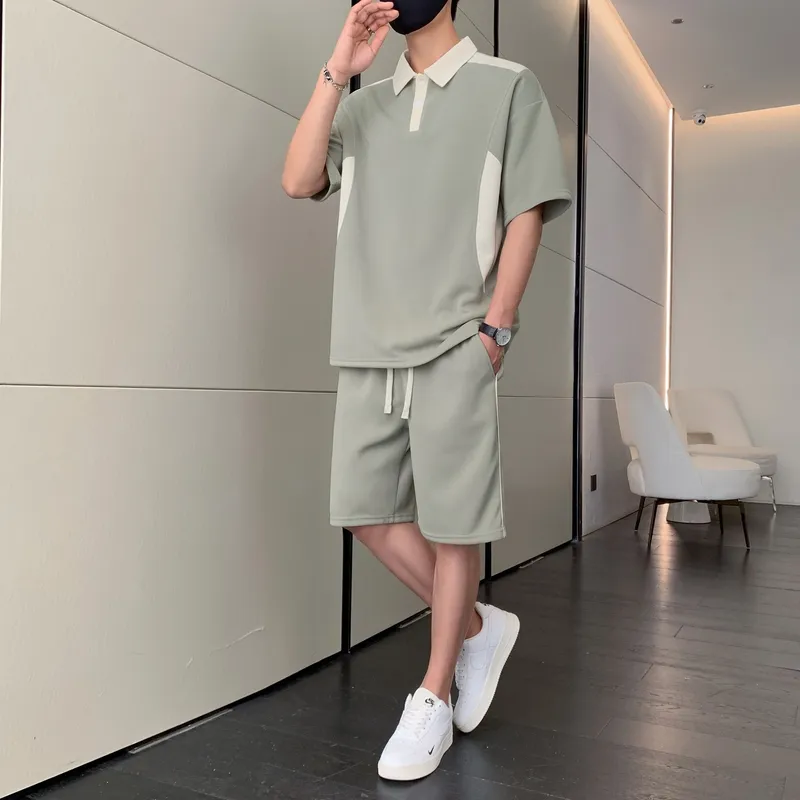 DJ.SPIRIT Casual Sportswear Unisex-4