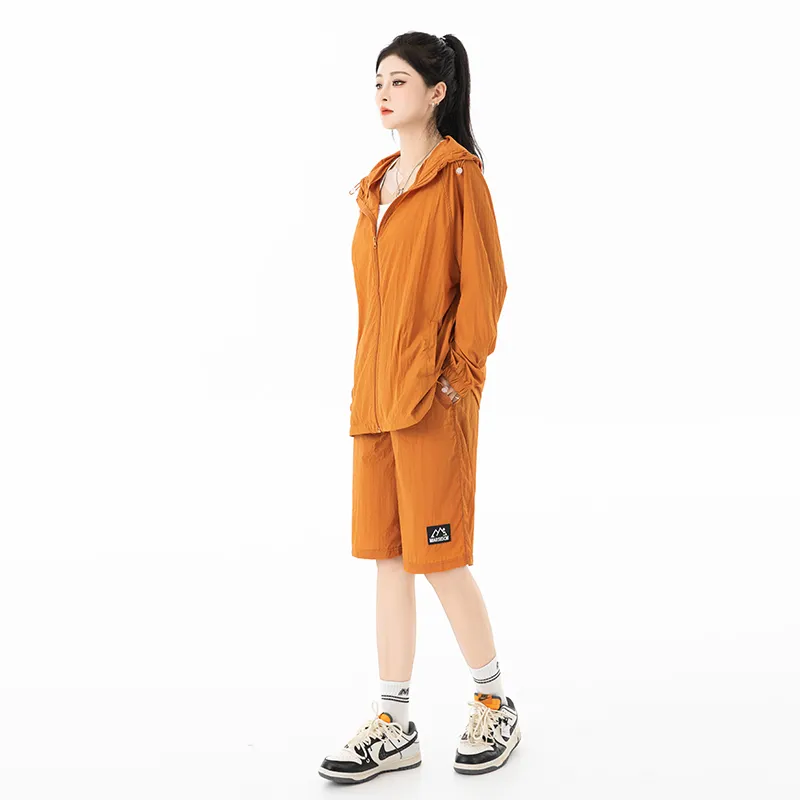 DJ.SPIRIT Sun Protection Clothing Unisex-25