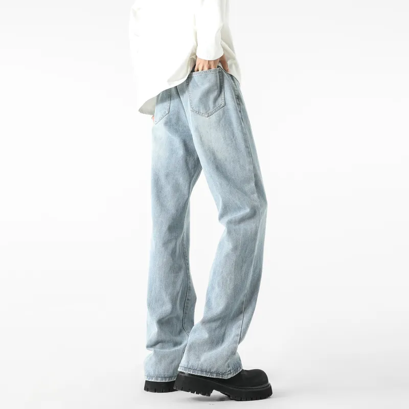 DJ.SPIRIT Jeans Unisex-10