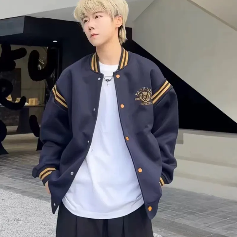 DJ.SPIRIT Jackets & Coats Unisex-4